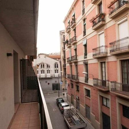 Port VII Apt Centrico Acogedor W Balcon 23 Барселона Екстер'єр фото