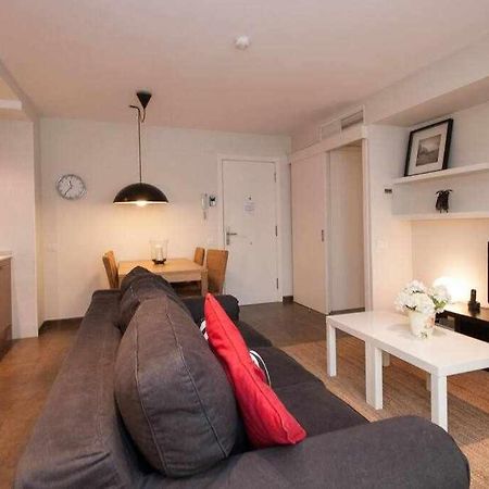 Port VII Apt Centrico Acogedor W Balcon 23 Барселона Екстер'єр фото