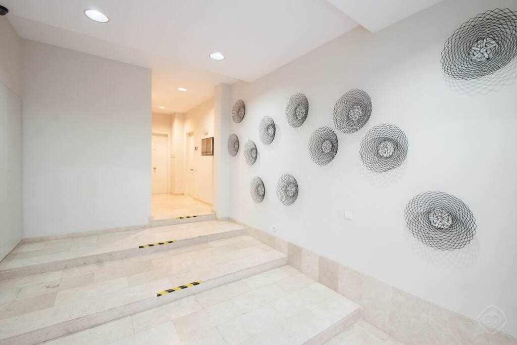 Port VII Apt Centrico Acogedor W Balcon 23 Барселона Екстер'єр фото